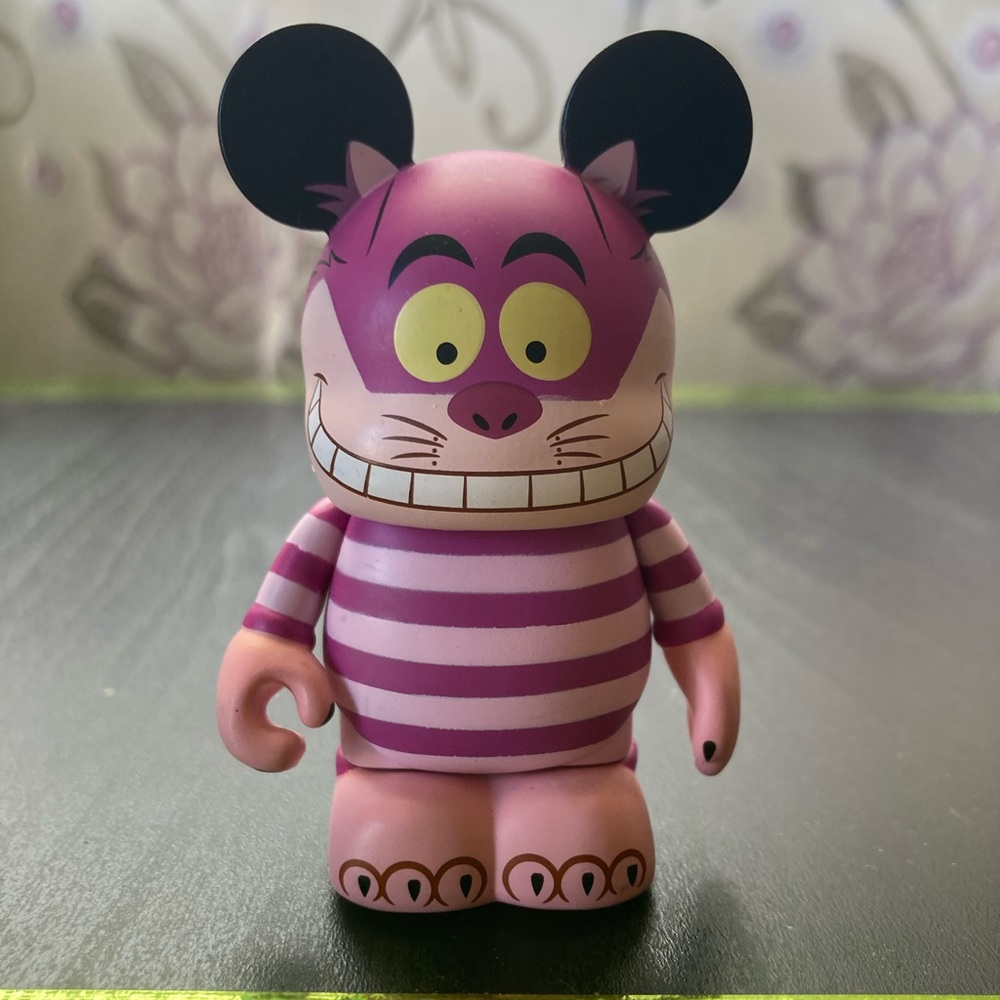 Collectible figurine